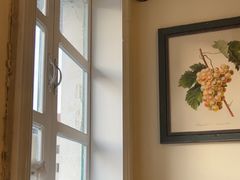 -秀儿家の小确幸花园西餐厅