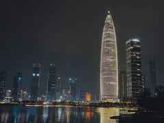 -深圳湾公园(南山区)