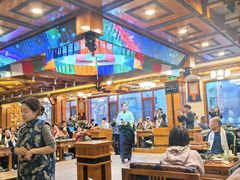 -如意林卡藏餐吧(大昭寺店)