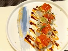 -樱の千渡日式料理·铁板烧•烧鸟(金盛田广场店)