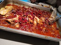 -半天妖烤鱼(方庄店)