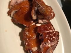 -湖滨28中餐厅·西湖宴·杭州君悦酒店