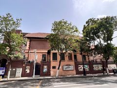 -天津五大道文化旅游区