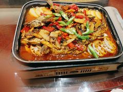 -小八仙·宴(三峡茶庄店)