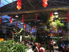 大堂-竹山里(锁石路店)