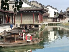 -龙潭水乡