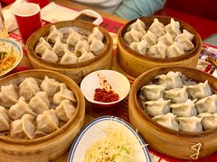 -新兴园饺子馆(北京百子湾店)