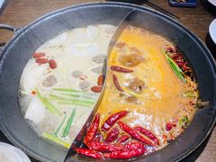 -萍姐火锅·公路夜市(打浦桥日月光店)