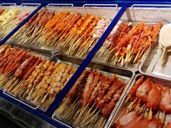 -老啪叽串炒饭(铁百店)
