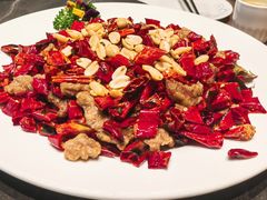 眉山牛肉-峨嵋酒家(德内店)
