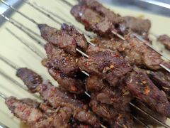 -铁诚烤肉