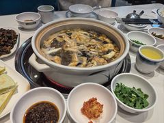 -爱膳菌锅锅(阳南店)