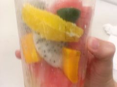 -仁义涵西餐·咖啡(中华巴洛克店)