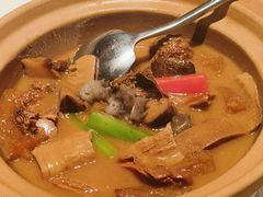 -满堂匠心川宴·私房菜(天府三街店)