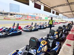 -赛卡联盟WSK卡丁车俱乐部