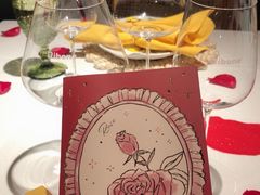 -弗兰克牛排西餐厅Ribone steak house(柠檬花园店)