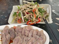 -京北渔家傲