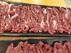 -就这么牛潮式牛肉火锅(华侨城店)