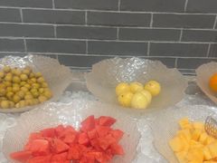 -浙江西子宾馆·瑶园咖啡厅