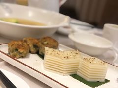 -金满楼(天河中路店)