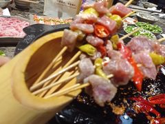 -重庆渝达老火锅(春熙路店)