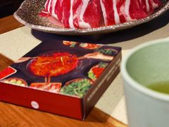 -蜀家渝重庆火锅(南屏街店)