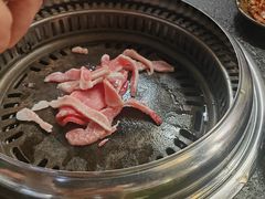 -牛村烤肉餐厅.自助烤肉