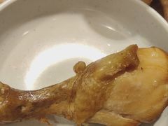 -王春春鸡汤饭(上海中海环宇城店)
