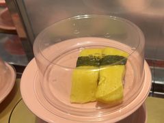 -争鲜回转寿司(通州万达店)