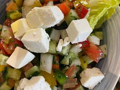 -La Medina餐厅(亮马河南路店)