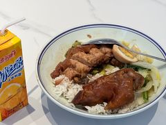 -潮人潮品隆江猪脚饭(城壹汇·流花店)