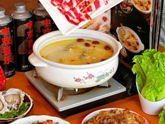 -金龙·打边炉(南京西路店)