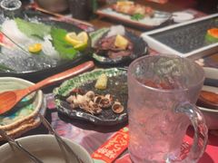 -弓二·烧鸟居酒屋(财富购物中心店)