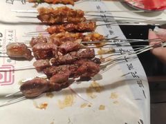 -高鸽子锦州烧烤63年(海阳路店)