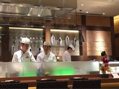 iphone_upload_pic-Tsuru鹤日本料理(静安香格里拉店)