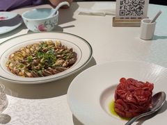-维园悦谱·海派家常菜(乌鲁木齐南路店)