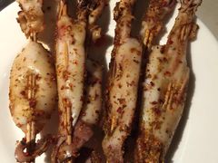 -星伦多自助料理(江阴万达店)