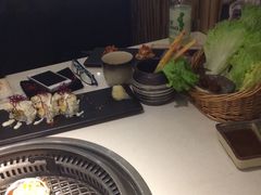-赤坂亭M9和牛烧肉·日料398放题(万达店)