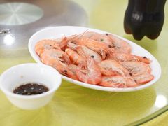 -锐记美食店·现捞海鲜(闸坡店)