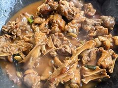 -顺德火焰醉鹅坊(珠海店)