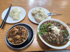 -小胖包子王(阜成门内店)