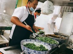 -吾穆勒蓬灰牛肉面·清真(北滨河中路店)