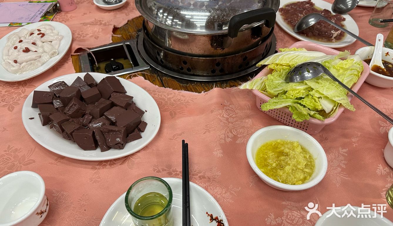 养生驴肉煲