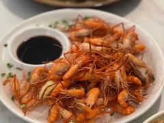 -加顺农场餐厅