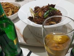 -山东宾馆·齐鲁苑餐厅