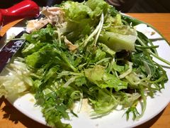 -So Lounge索兰至餐厅(蓝色港湾店)