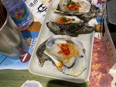 -木屋烧烤(龙华店)