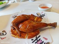 -一品粤珍轩(吴中路店)