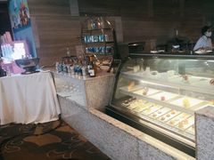 -厦门宝龙铂尔曼大酒店·海鲜自助餐厅