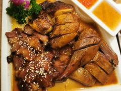 -李记潮汕砂锅粥(营福路店)